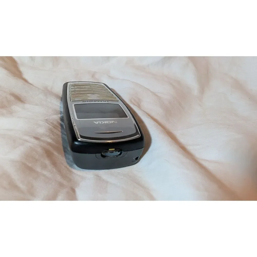 Vintage Nokia 2126i -Untested As Is-
